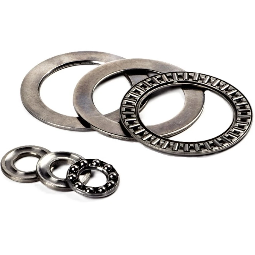 Thrust-Bearings